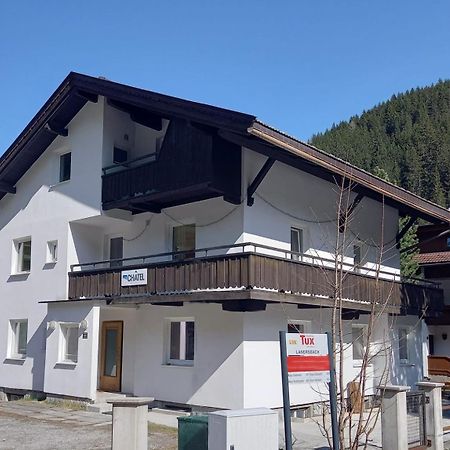 Haus Irmgard By Chatel Reizen Tux Luaran gambar