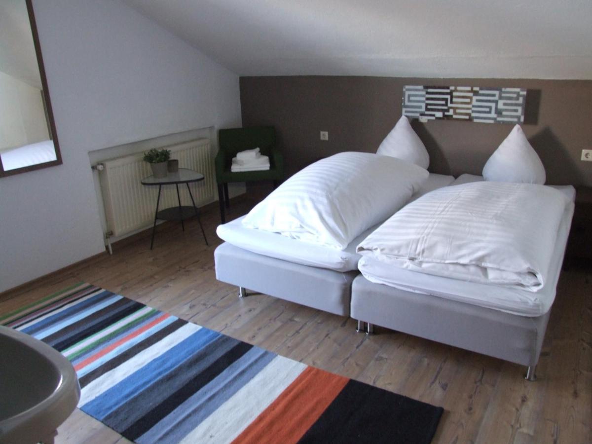 Haus Irmgard By Chatel Reizen Tux Luaran gambar