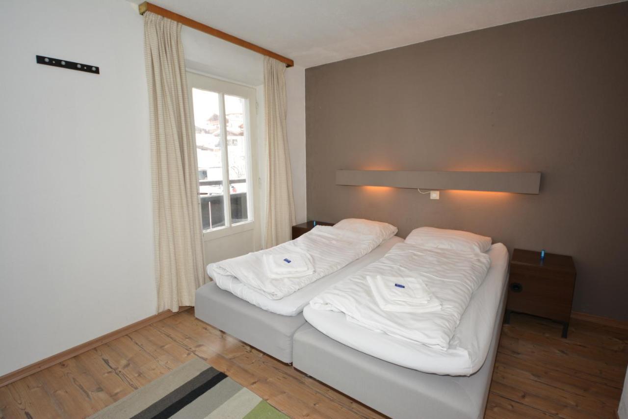 Haus Irmgard By Chatel Reizen Tux Luaran gambar