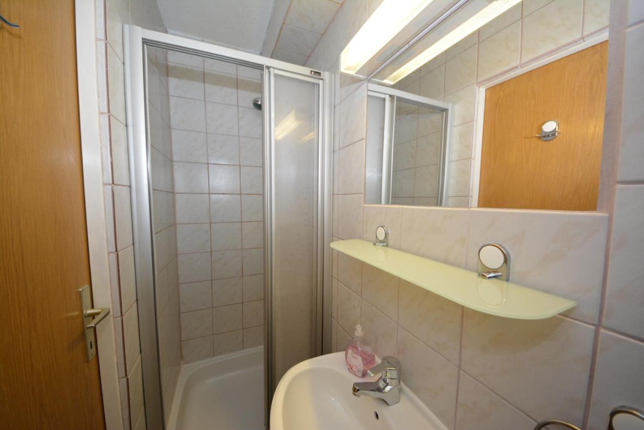 Haus Irmgard By Chatel Reizen Tux Bilik gambar