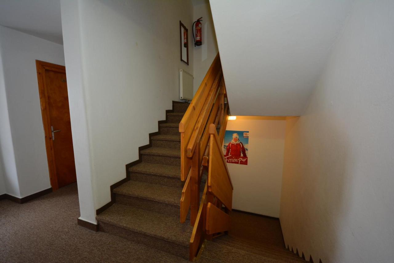Haus Irmgard By Chatel Reizen Tux Bilik gambar