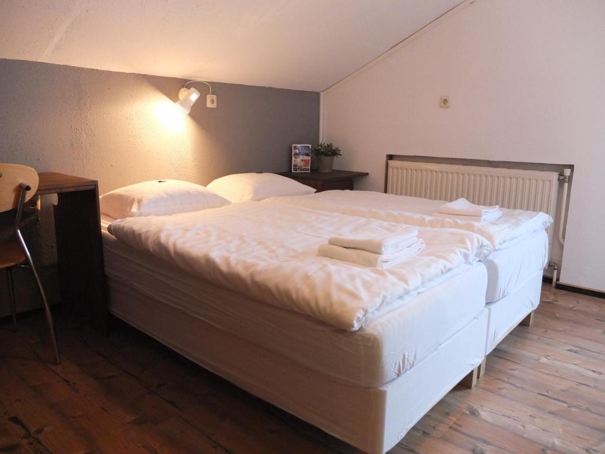 Haus Irmgard By Chatel Reizen Tux Luaran gambar