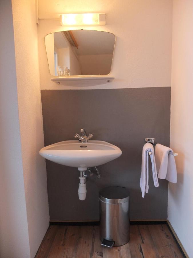 Haus Irmgard By Chatel Reizen Tux Luaran gambar