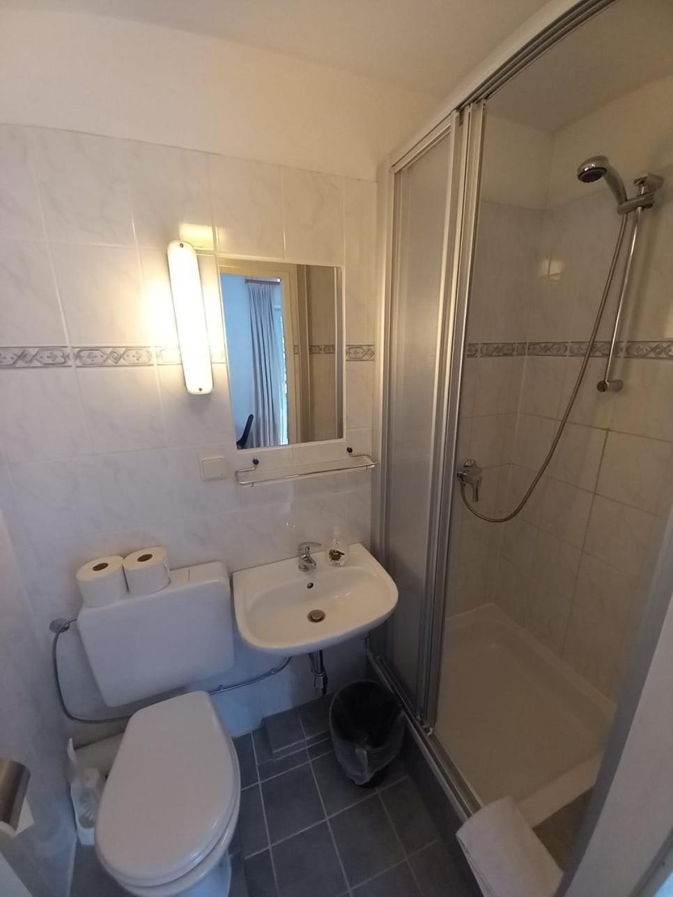 Haus Irmgard By Chatel Reizen Tux Luaran gambar
