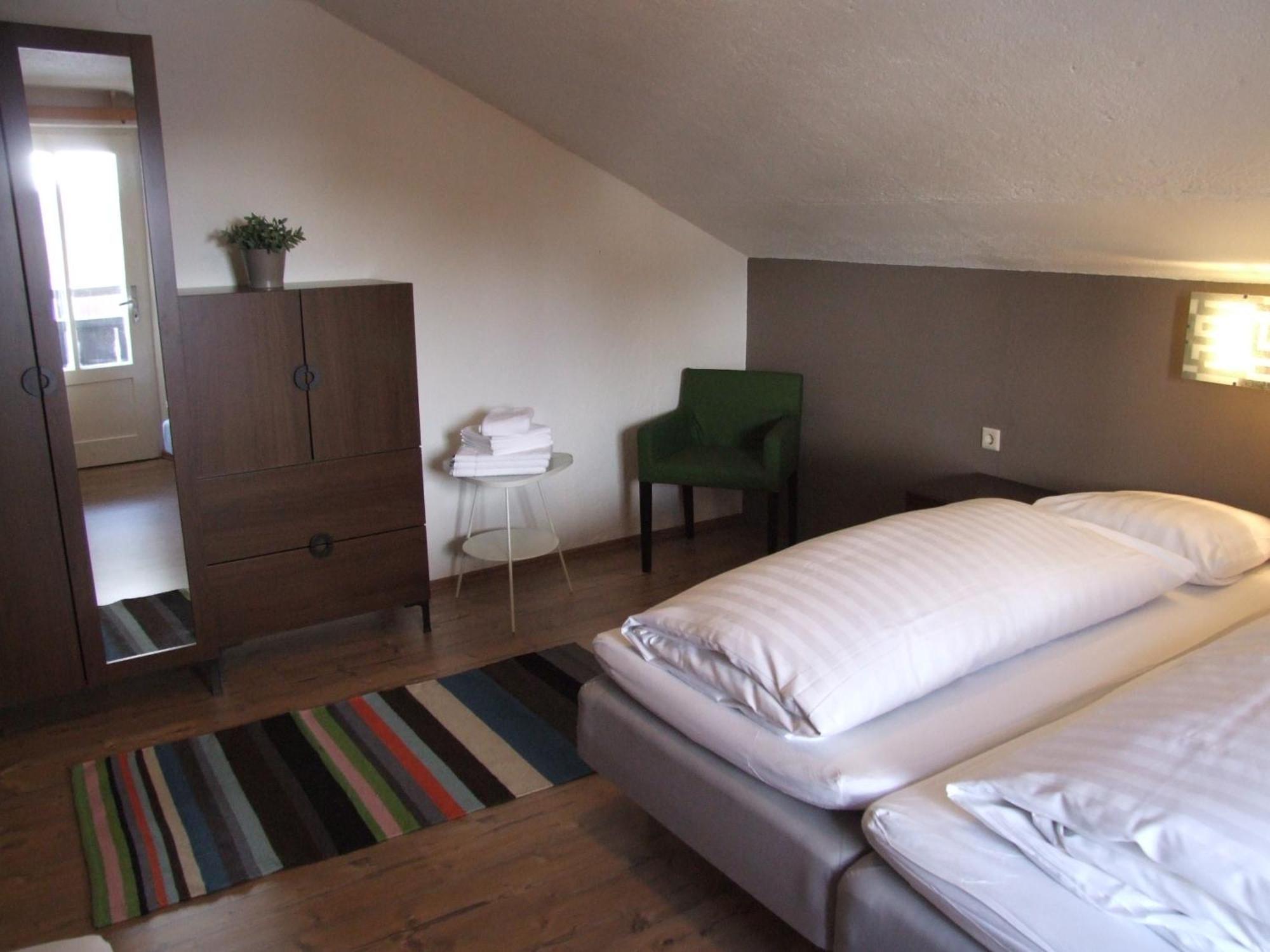 Haus Irmgard By Chatel Reizen Tux Luaran gambar